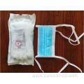 EN14683 Sterile Disposable Surgical Face Mask 3 ply